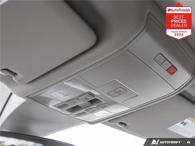 2023 Volkswagen Atlas 3.6 FSI Highline (Stk: U3179) in Hamilton - Image 24 of 30