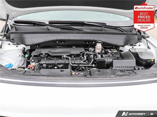 2024 Hyundai Kona 2.0L Preferred w/Trend Package (Stk: U3185) in Hamilton - Image 11 of 30 2024 Hyundai Kona 2.0L Preferred w/Trend Package (Stk: U3185) in Hamilton - Image 11 of 30