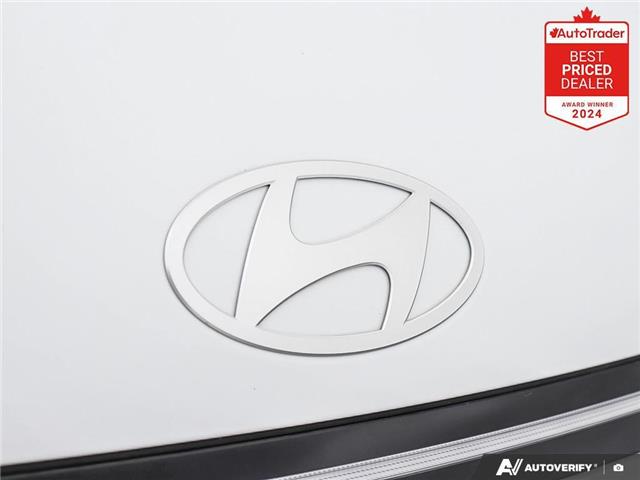 2024 Hyundai Kona 2.0L Preferred w/Trend Package (Stk: U3185) in Hamilton - Image 12 of 30 2024 Hyundai Kona 2.0L Preferred w/Trend Package (Stk: U3185) in Hamilton - Image 12 of 30
