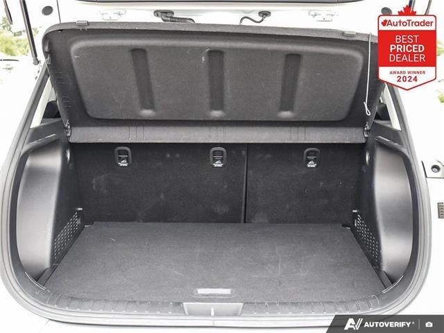 2024 Hyundai Kona 2.0L Preferred w/Trend Package (Stk: U3185) in Hamilton - Image 14 of 30 2024 Hyundai Kona 2.0L Preferred w/Trend Package (Stk: U3185) in Hamilton - Image 14 of 30