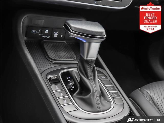 2024 Hyundai Kona 2.0L Preferred w/Trend Package (Stk: U3185) in Hamilton - Image 22 of 30 2024 Hyundai Kona 2.0L Preferred w/Trend Package (Stk: U3185) in Hamilton - Image 22 of 30