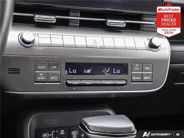 2024 Hyundai Kona 2.0L Preferred w/Trend Package (Stk: U3185) in Hamilton - Image 23 of 30 2024 Hyundai Kona 2.0L Preferred w/Trend Package (Stk: U3185) in Hamilton - Image 23 of 30