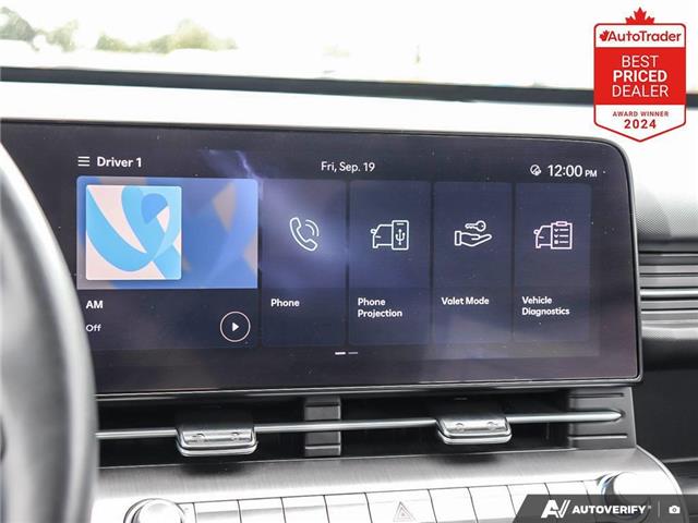 2024 Hyundai Kona 2.0L Preferred w/Trend Package (Stk: U3185) in Hamilton - Image 24 of 30 2024 Hyundai Kona 2.0L Preferred w/Trend Package (Stk: U3185) in Hamilton - Image 24 of 30