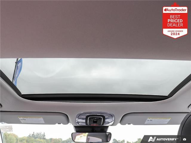 2024 Hyundai Kona 2.0L Preferred w/Trend Package (Stk: U3185) in Hamilton - Image 29 of 30 2024 Hyundai Kona 2.0L Preferred w/Trend Package (Stk: U3185) in Hamilton - Image 29 of 30