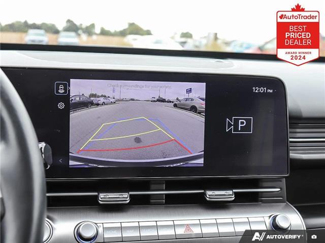 2024 Hyundai Kona 2.0L Preferred w/Trend Package (Stk: U3185) in Hamilton - Image 30 of 30 2024 Hyundai Kona 2.0L Preferred w/Trend Package (Stk: U3185) in Hamilton - Image 30 of 30