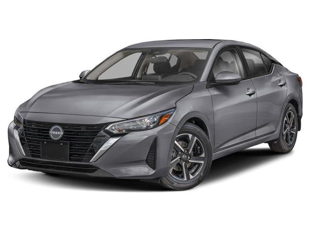 2025 Nissan Sentra SV (Stk: 6294) in Collingwood - Image 2 of 12