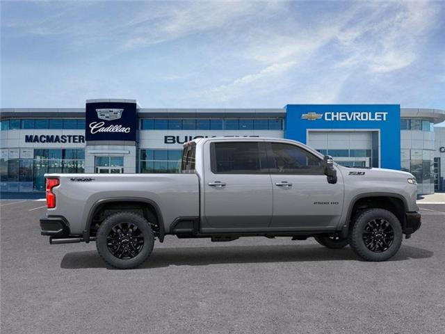 2026 Chevrolet Silverado 2500HD LTZ (Stk: 260161) in London - Image 5 of 24