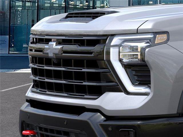 2026 Chevrolet Silverado 2500HD LTZ (Stk: 260161) in London - Image 13 of 24