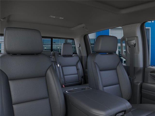 2026 Chevrolet Silverado 2500HD LTZ (Stk: 260161) in London - Image 24 of 24