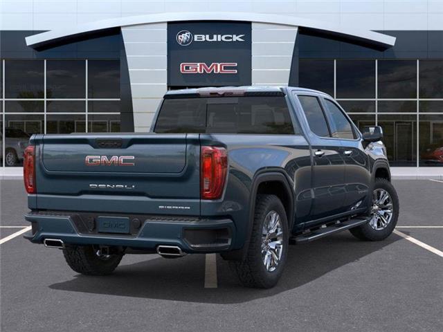 2026 GMC Sierra 1500 Denali (Stk: 25545) in Campbellton - Image 4 of 6