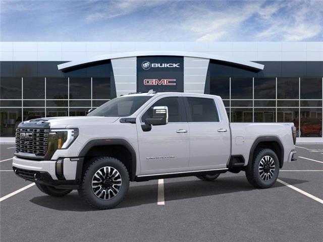 2025 GMC Sierra 2500HD Denali Ultimate (Stk: 296893) in New Glasgow - Image 2 of 6
