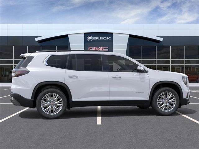 2025 GMC Acadia Elevation (Stk: 250583) in Ottawa - Image 5 of 24