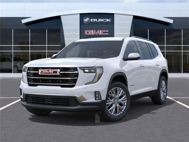 2025 GMC Acadia Elevation (Stk: 250583) in Ottawa - Image 6 of 24
