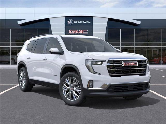 2025 GMC Acadia Elevation (Stk: 250583) in Ottawa - Image 7 of 24