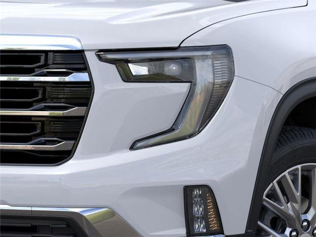 2025 GMC Acadia Elevation (Stk: 250583) in Ottawa - Image 10 of 24