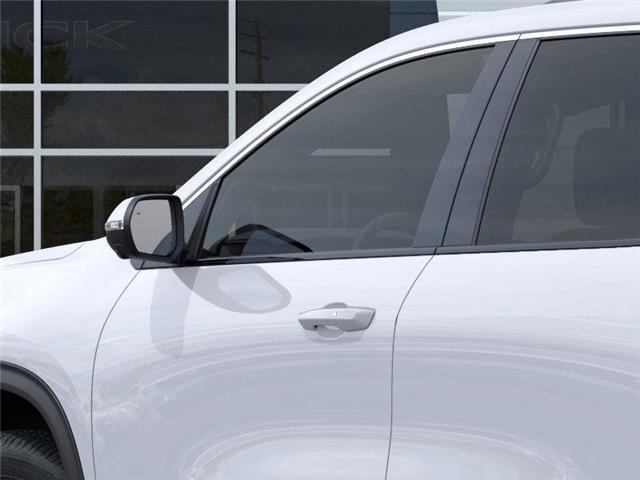 2025 GMC Acadia Elevation (Stk: 250583) in Ottawa - Image 12 of 24