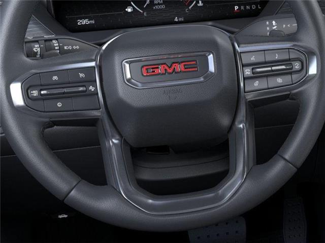 2025 GMC Acadia Elevation (Stk: 250583) in Ottawa - Image 19 of 24