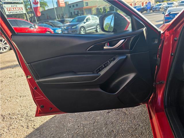 2016 Mazda Mazda3 Sport GS (Stk: 2507401) in Waterloo - Image 10 of 20