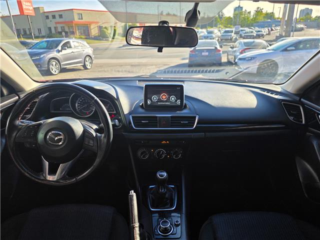 2016 Mazda Mazda3 Sport GS (Stk: 2507401) in Waterloo - Image 12 of 20