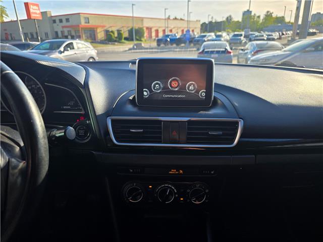 2016 Mazda Mazda3 Sport GS (Stk: 2507401) in Waterloo - Image 14 of 20