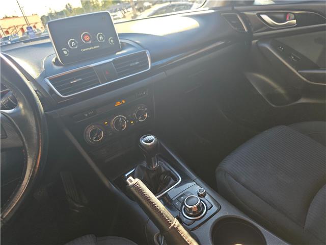 2016 Mazda Mazda3 Sport GS (Stk: 2507401) in Waterloo - Image 16 of 20