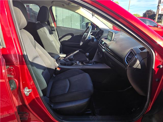 2016 Mazda Mazda3 Sport GS (Stk: 2507401) in Waterloo - Image 20 of 20