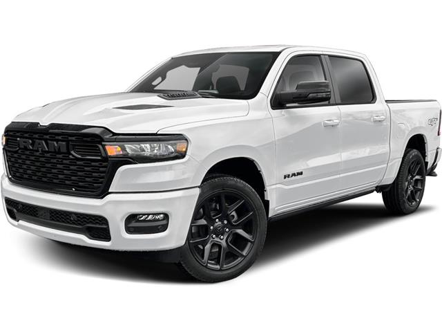 2026 RAM 1500 Sport in Burlington - Image 3 of 3