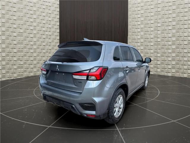 2022 Mitsubishi RVR SE (Stk: P509) in Pembroke - Image 7 of 18