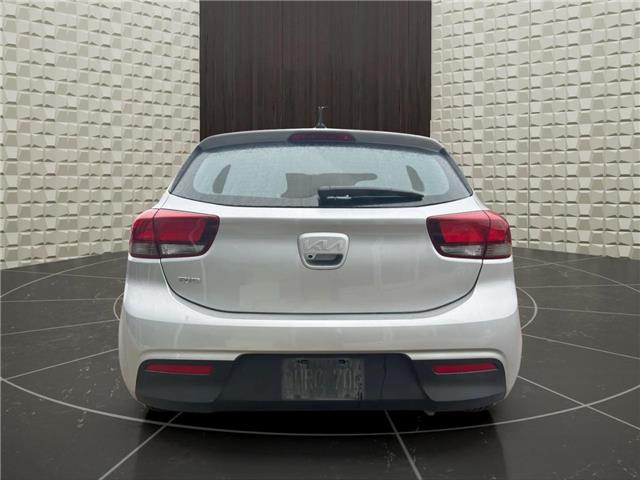 2022 Kia Rio  (Stk: P546) in Pembroke - Image 3 of 14