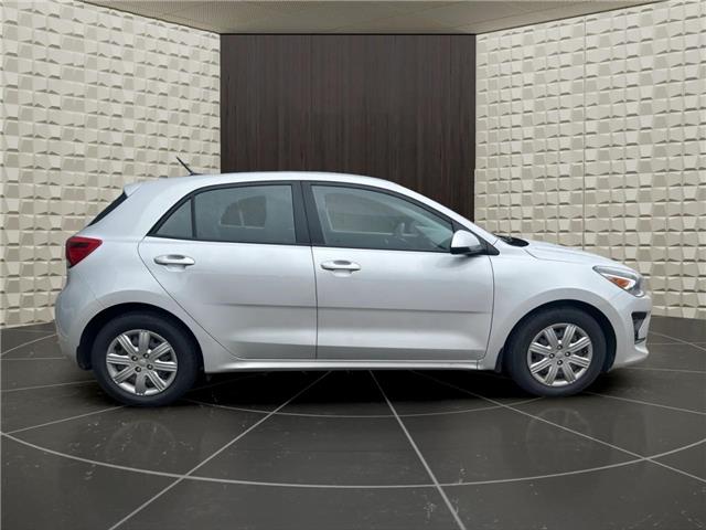 2022 Kia Rio  (Stk: P546) in Pembroke - Image 5 of 14