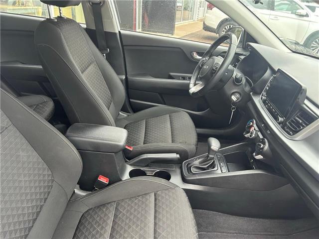 2022 Kia Rio  (Stk: P546) in Pembroke - Image 6 of 14