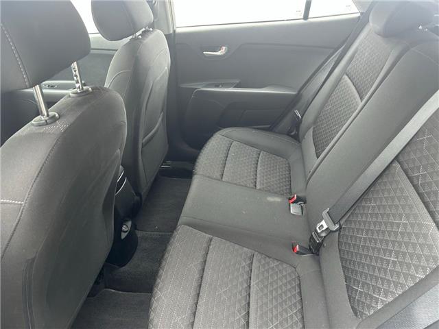 2022 Kia Rio  (Stk: P546) in Pembroke - Image 8 of 14
