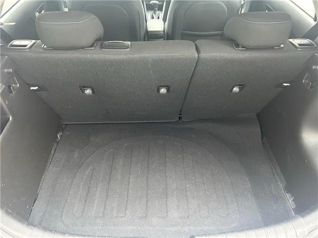 2022 Kia Rio  (Stk: P546) in Pembroke - Image 10 of 14