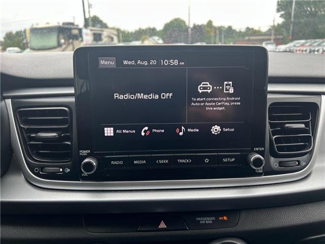 2022 Kia Rio  (Stk: P546) in Pembroke - Image 12 of 14