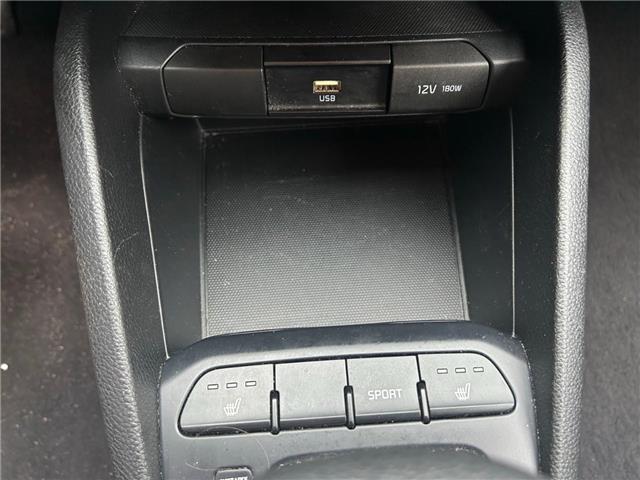 2022 Kia Rio  (Stk: P546) in Pembroke - Image 14 of 14