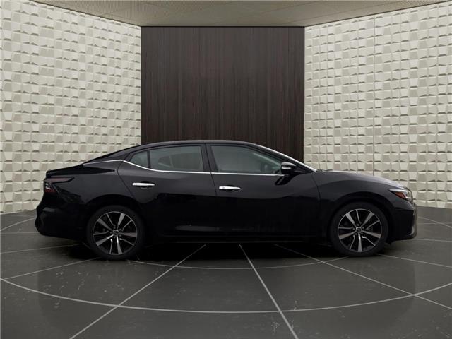 2023 Nissan Maxima SL (Stk: P548) in Pembroke - Image 3 of 28