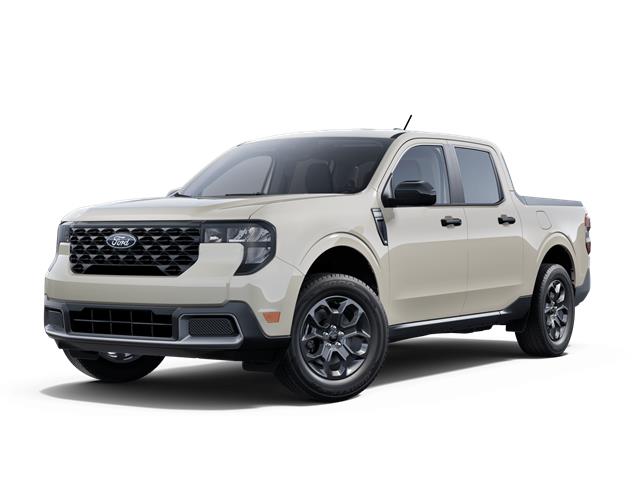 2025 Ford Maverick XLT (Stk: 25201) in Espanola - Image 1 of 7