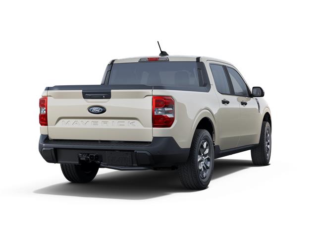 2025 Ford Maverick XLT (Stk: 25201) in Espanola - Image 3 of 7
