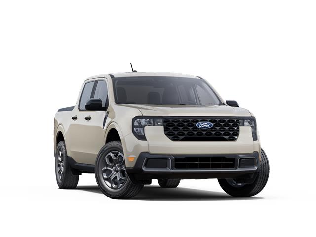 2025 Ford Maverick XLT (Stk: 25201) in Espanola - Image 4 of 7
