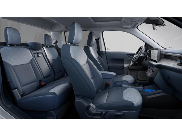 2025 Ford Maverick XLT (Stk: 25201) in Espanola - Image 5 of 7