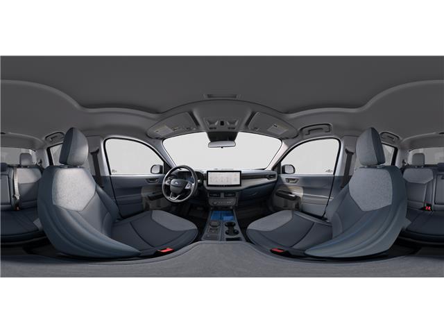 2025 Ford Maverick XLT (Stk: 25201) in Espanola - Image 7 of 7