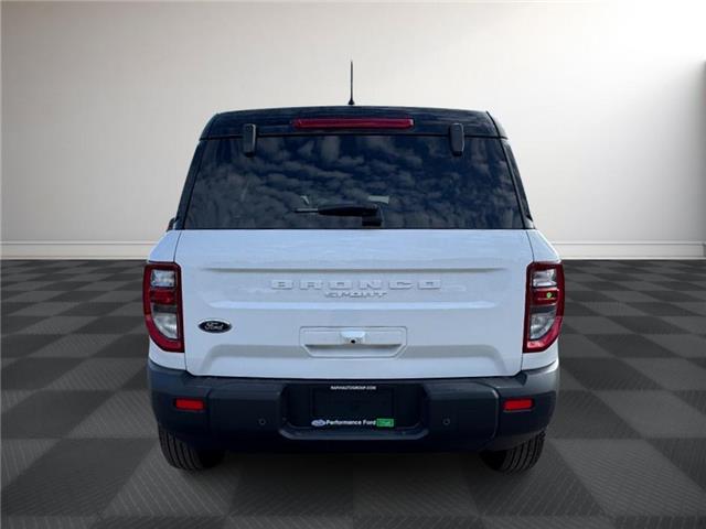 2025 Ford Bronco Sport Outer Banks (Stk: BR19807) in Windsor - Image 5 of 26