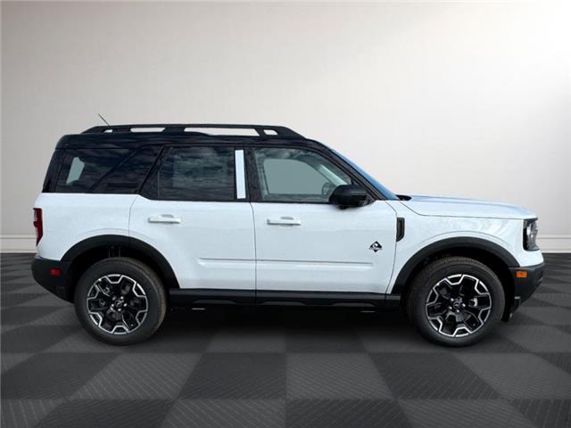 2025 Ford Bronco Sport Outer Banks (Stk: BR19807) in Windsor - Image 7 of 26