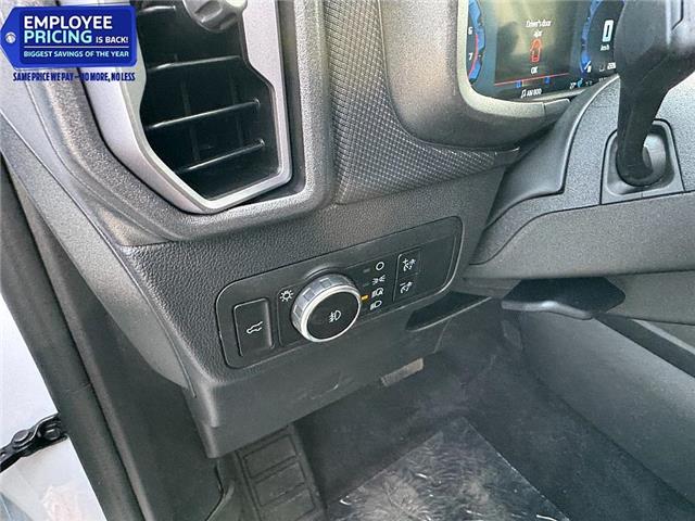 2025 Ford Bronco Sport Outer Banks (Stk: BR19807) in Windsor - Image 15 of 26