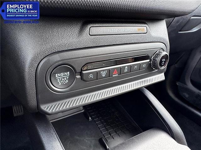 2025 Ford Bronco Sport Outer Banks (Stk: BR19807) in Windsor - Image 24 of 26