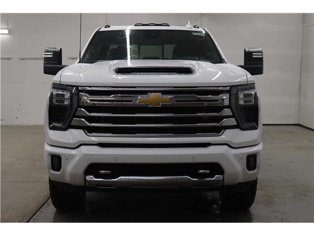 2026 Chevrolet Silverado 2500HD High Country (Stk: T3085) in Watrous - Image 3 of 44