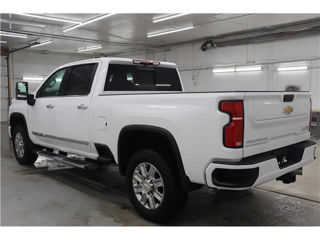 2026 Chevrolet Silverado 2500HD High Country (Stk: T3085) in Watrous - Image 5 of 44