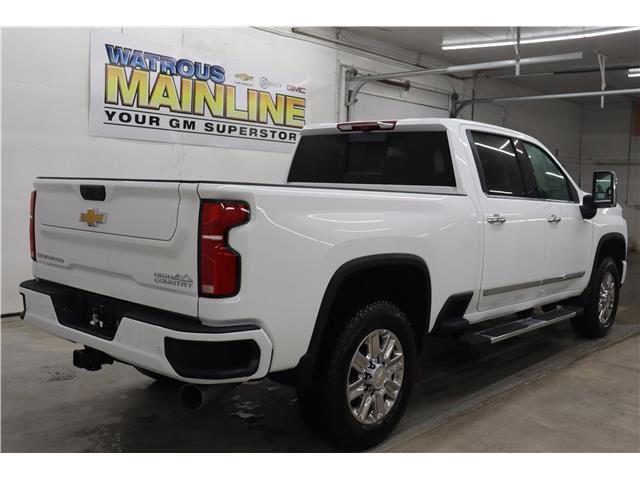 2026 Chevrolet Silverado 2500HD High Country (Stk: T3085) in Watrous - Image 6 of 44