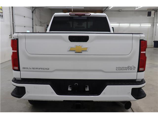 2026 Chevrolet Silverado 2500HD High Country (Stk: T3085) in Watrous - Image 7 of 44