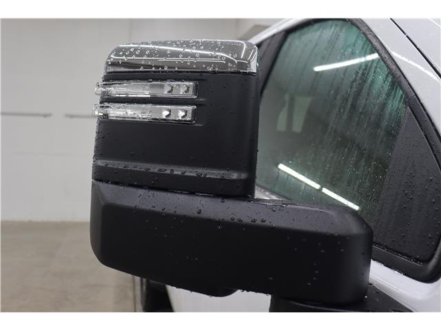 2026 Chevrolet Silverado 2500HD High Country (Stk: T3085) in Watrous - Image 13 of 44